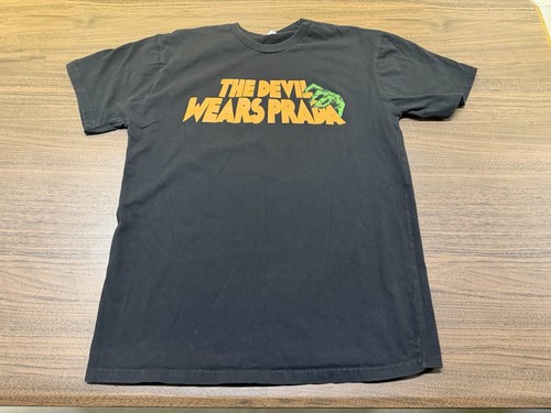 Shirt nera uomo - t-shirt, the