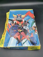 Goldrake Atlas UFO Robot Maria