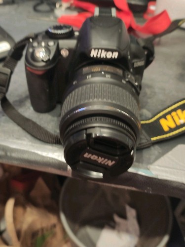 Nikon d3100 reflex digitale - nikon,