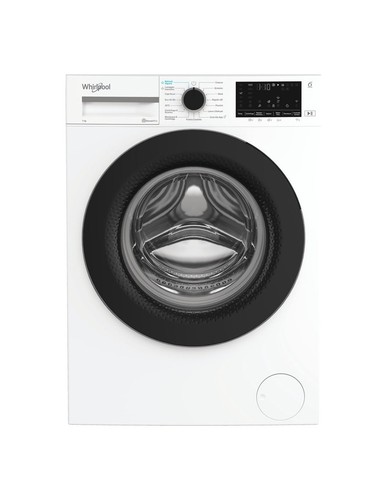 Whirlpool lavatrice wifi slim - lavatrice,