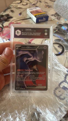Lotto carte pokemon ascesa - lotto,