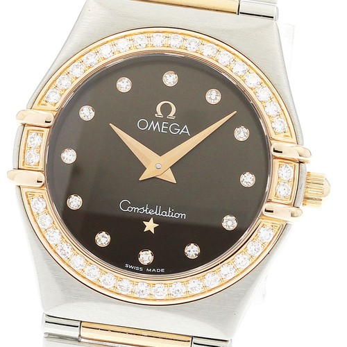 Orologio donna omega - orologio,