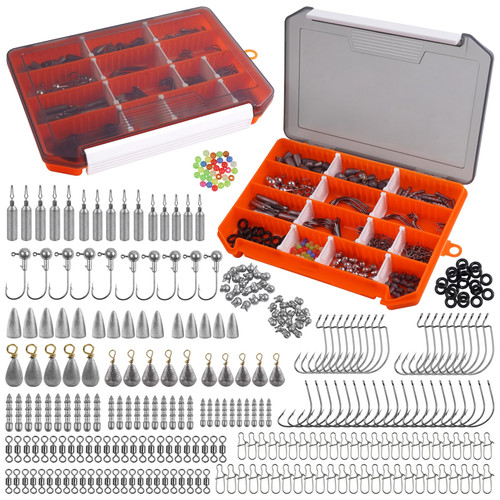 345 pezzi kit - pezzi, da