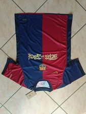 Maglia FC Barcelona x Travis