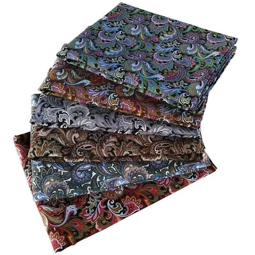 Craftsfabrics scampoli di - scampoli,