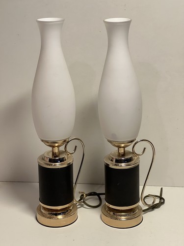 Paire lampes poser - paire,