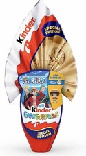 ONE PIECE Uovo Pasqua Kinder