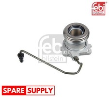 CILINDRO SLAVE CENTRALE