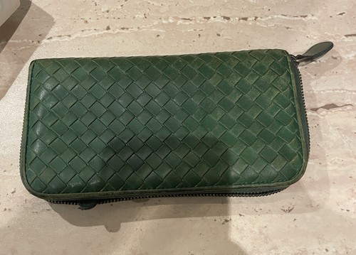 Portafogli bottega veneta - portafogli,