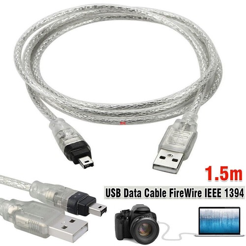 Ieee 1394 firewire cavo dati - ieee,