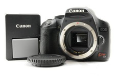[Ottimo+++] DSLR CANON EOS