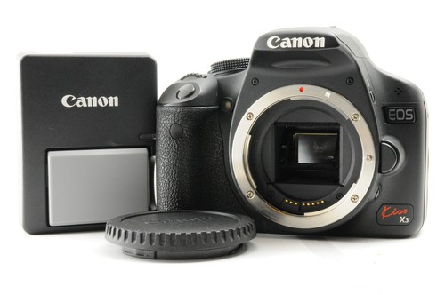 Ottimo dslr canon eos - dslr,