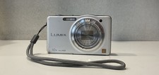 Panasonic Lumix DMC-SZ7