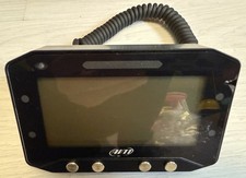 Display cruscotto AiM