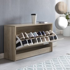 FineBuy Scarpiera Salvaspazio