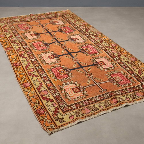 Tappeto kotan samarkanda - tappeto,