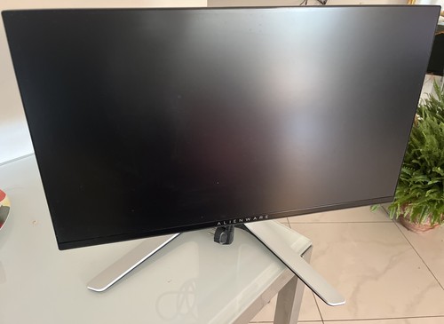Dell alienware aw2521hfla - dell,