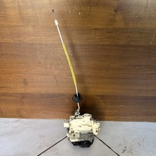 Serratura Ant Sx Vw Passat Anno 2006