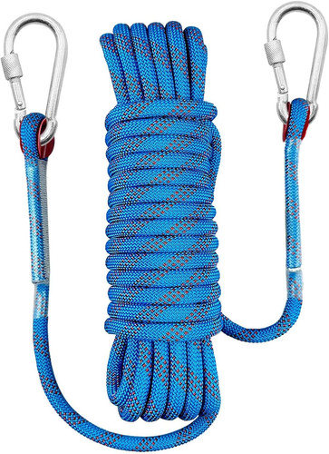 Corda arrampicata 10m - arrampicata,,