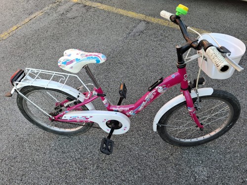 Bicicletta bambina ruota 50 - ruota,