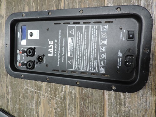Amplificatore modulo