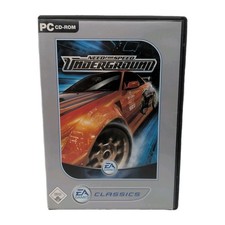 Need for Speed Underground PC