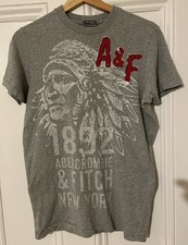 Abercrombie & Fitch T-Shirt