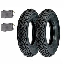 COPPIA 2 PNEUMATICI GOMME