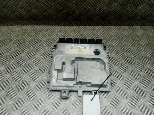 Modulo comando mercedes classe - mercedes,
