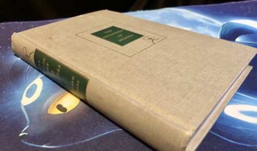 The philosophy spinoza - the,