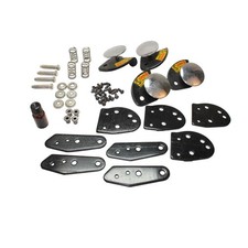 Kit ferramenta sedile