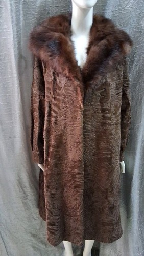 Cappotto donna pelliccia - cappotto,