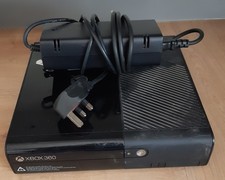 Microsoft Xbox 360 E Console