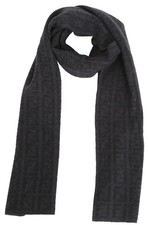 FENDI Sciarpa Uomo Men Scarf