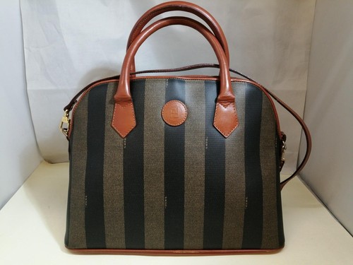 Usato borsa mano fendi - borsa, a
