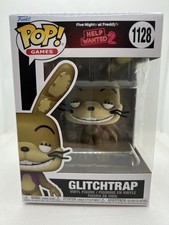 Funko Pop Vinyl Five Nights At