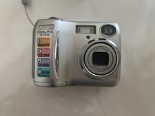 Nikkon coolpix 4100 -