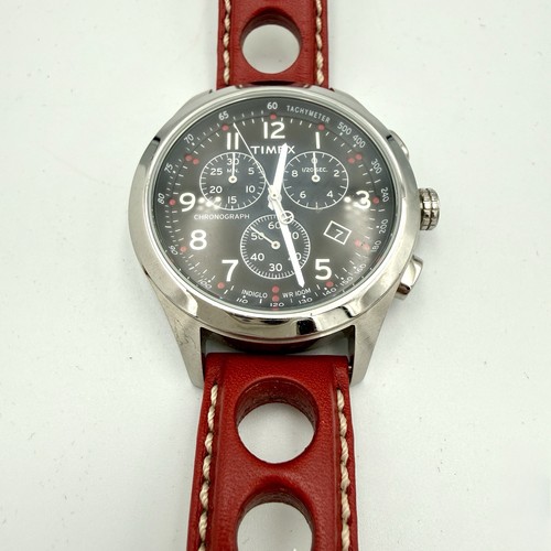 Timex serie racing - timex, t