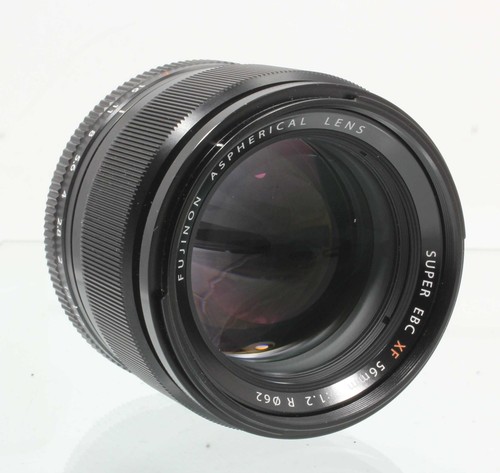 Obiettivo fujifilm fujinon - fujifilm, xf