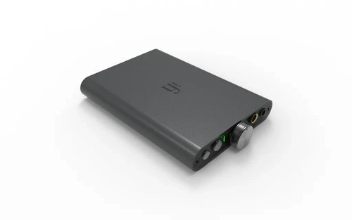 Ifi hip dac3 - hip, dac