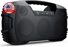 Bocinas Bluetooth Parlantes
