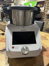 silvercrest monsieur cuisine