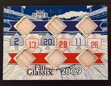 '25 Leaf Lumber #FC-10 Fall