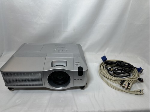 Proiettore lcd hitachi x505 - lcd, cp-x505