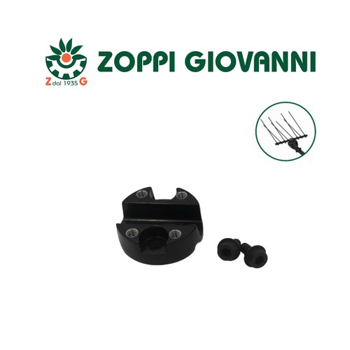 Kit adattatore supporto porta - kit,