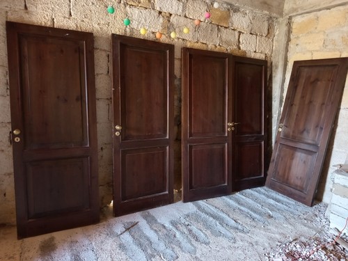 Porte interno battente - porte, da