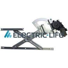 Alzavetro electric life - alzavetro, zr