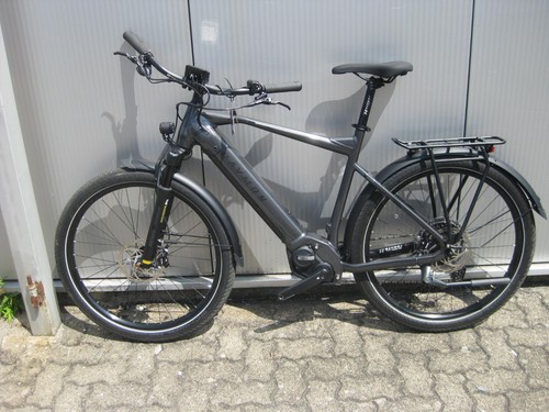 Raymon tourray se black - raymon,