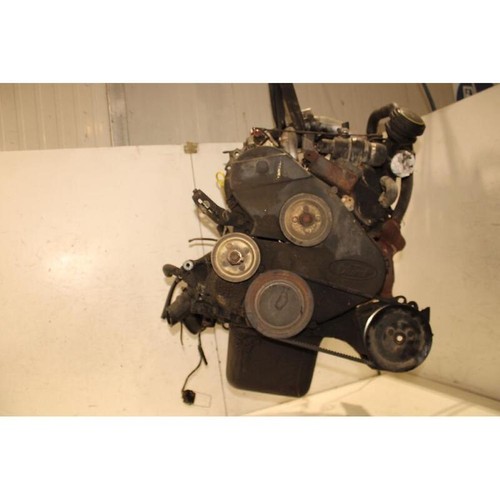 Motore compl 4da ford - motore, compl.