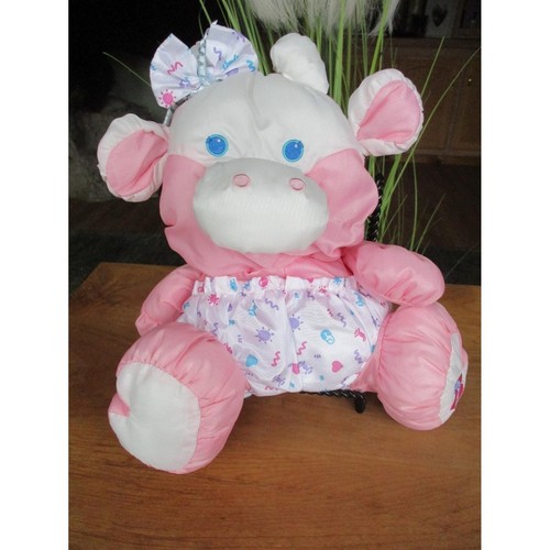 Peluche vintage fisher price - peluche,